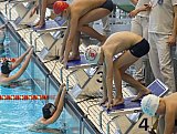 Od Młodzika do Olimpijczyka - Warszawa