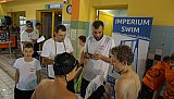 IV Memoriał Pływacki im. Grzegorza Kuczyńskiego - Sandomierz