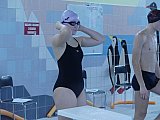 Noworoczne Pływackie Zawody Korony-Swim Kielce