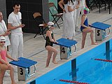 1 runda Świętokrzyskie - Już Pływam - Stasz&oacute;w