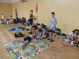 Og&oacute;lnopolskie Zawody o Puchar Dyrektora MOSiR - Kielce