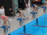 1 runda Świętokrzyskie - Już Pływam - Stasz&oacute;w