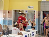 Wiosenne Zawody Korony-Swim