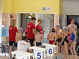 Wiosenne Zawody Korony-Swim