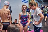 Od Młodzika do Olimpijczyka - Warszawa