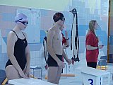 Noworoczne Pływackie Zawody Korony-Swim Kielce