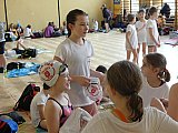 Og&oacute;lnopolskie Zawody o Puchar Dyrektora MOSiR - Kielce