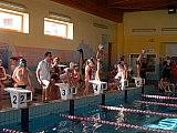 II Letnie Mistrzostwa Klubu MUKP Korona-Swim Kielce - pływanie