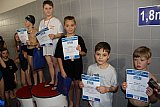 Mistrzostwa Kielc Szk&oacute;ł Podstawowych