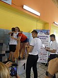 IV Memoriał Pływacki im. Grzegorza Kuczyńskiego - Sandomierz