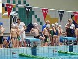 3 runda Małej Świętokrzyskiej Ligi Pływackiej - Busko Zdr&oacute;j
