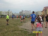 Zakończenie sezonu 2017/2018 - mecz piłkarski