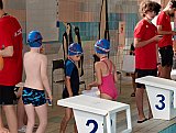 Zawody Korony-Swim na zakończenie sezonu 2024/2025