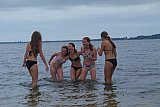 Ob&oacute;z wypoczynkowo-sportowy - Chłapowo