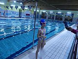 Noworoczne Pływackie Zawody Korony-Swim Kielce