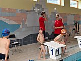Zawody Korony-Swim na zakończenie sezonu 2024/2025