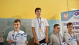 IV Memoriał Pływacki im. Grzegorza Kuczyńskiego - Sandomierz