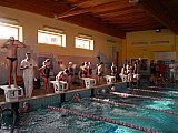 II Letnie Mistrzostwa Klubu MUKP Korona-Swim Kielce - pływanie