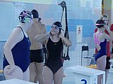 Noworoczne Pływackie Zawody Korony-Swim Kielce