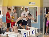 Wiosenne Zawody Korony-Swim