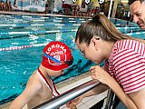 Zawody Korony-Swim na zakończenie sezonu 2024/2025