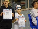 4 runda Świętokrzyskie - Już Pływam - Ostrowiec Św.