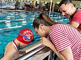 Zawody Korony-Swim na zakończenie sezonu 2024/2025