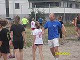 Zakończenie sezonu 2017/2018 - mecz piłkarski