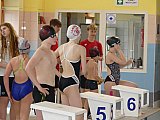 Wiosenne Zawody Korony-Swim