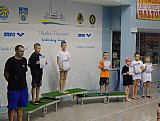 4 runda Świętokrzyskie - Już Pływam - Ostrowiec Św.