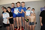 Mistrzostwa Kielc Szk&oacute;ł Podstawowych