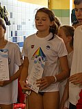 IV Memoriał Pływacki im. Grzegorza Kuczyńskiego - Sandomierz