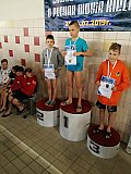 Og&oacute;lnopolskie Zawody o Puchar Dyrektora MOSiR - Kielce