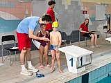 Zawody Korony-Swim na zakończenie sezonu 2024/2025