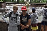 Ob&oacute;z wypoczynkowo-sportowy - Chłapowo
