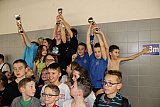 Mistrzostwa Kielc Szk&oacute;ł Podstawowych