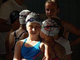 II Letnie Mistrzostwa Klubu MUKP Korona-Swim Kielce - pływanie