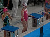 1 runda Świętokrzyskie - Już Pływam - Stasz&oacute;w