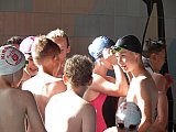 II Letnie Mistrzostwa Klubu MUKP Korona-Swim Kielce - pływanie