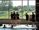 2 runda Międzywojew&oacute;dzkich Drużynowych Mistrzostw Młodzik&oacute;w 12 lat - Mielec