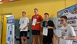 IV Memoriał Pływacki im. Grzegorza Kuczyńskiego - Sandomierz