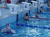 Noworoczne Pływackie Zawody Korony-Swim Kielce