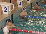 Wiosenne Zawody Korony-Swim
