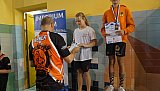IV Memoriał Pływacki im. Grzegorza Kuczyńskiego - Sandomierz