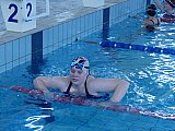 Noworoczne Pływackie Zawody Korony-Swim Kielce