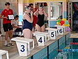 Zawody Korony-Swim na zakończenie sezonu 2024/2025