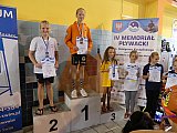 IV Memoriał Pływacki im. Grzegorza Kuczyńskiego - Sandomierz