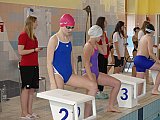 Wiosenne Zawody Korony-Swim