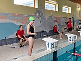 Zawody Korony-Swim na zakończenie sezonu 2024/2025