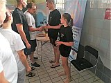 II Letnie Mistrzostwa Klubu MUKP Korona-Swim Kielce - pływanie
